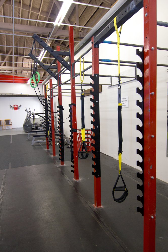 Strength Equipment